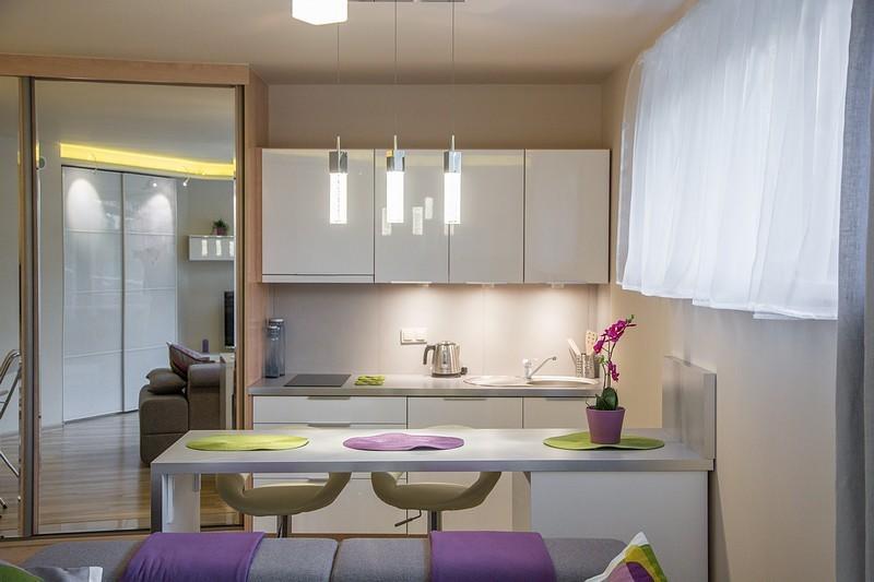 Oliwkowy, Apartament Widokowy Z Duzym Tarasem ザコパネ エクステリア 写真